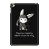 grim bunny iPad Mini 4