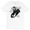 plumber's plutonium T-Shirt