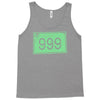 999 punk damned buzzcocks Tank Top