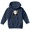 recharge Youth Hoodie