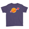 Lego Space Vintage Youth Tee