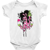 octocream Baby Onesie