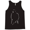 clint eastwood Tank Top
