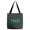 nico rosberg Tote Bags
