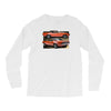 chevy camaro ss, ideal birthday gift or present Long Sleeve Shirts