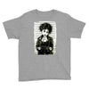 back in the old days Youth Tee