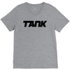 Tank Deji V-Neck Tee