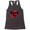 bmx Racerback Tank