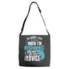 expert Adjustable Strap Totes