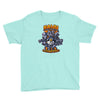 hunt them all Youth Tee