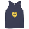 jake paul golden Tank Top