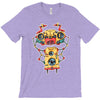 robo fan T-Shirt