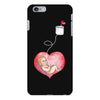 Mom and Baby are Connected to the Heart iPhone 6 Plus/6s Plus Case