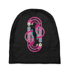 crazy dope Baby Beanies