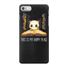my happy place iPhone 7 Case