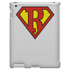 prayers for rome iPad 3 and 4 Case