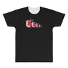kirby nesting dolls All Over Men's T-shirt