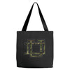underdog Tote Bags