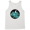 mountains Tank Top