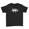 happy to see you Youth Tee