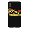 pizza is my valentine 2 iPhoneX