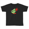 lighter Toddler T-shirt
