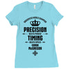 Undisputed World Champion Ladies Fitted T-Shirt