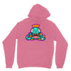 deep sea fang Unisex Hoodie