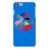 colorful art iPhone 6/6s Plus Case