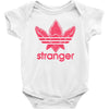 stranger Baby Onesie