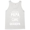 I Am Called Papa... Tank Top