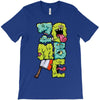 zombie font T-Shirt