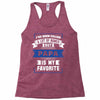 I've Been Called A Lot Of Names But Papa Is My Favorite Racerback Tank