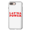 Latina Power iPhone 8 Plus