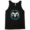 randy  the ram  robinson Tank Top