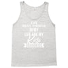 the best thing in my life are my kids and my grandkids Tank Top