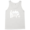 bullen ,spr&uuml;che,party,acab,,fun,lustig Tank Top