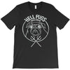 hell pugs best trending T-Shirt