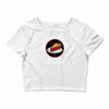 last dessert Crop Top