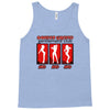 santa's grotto gentlemens club Tank Top