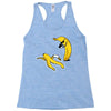 dead banana Racerback Tank