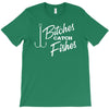 fishing girls! T-Shirt