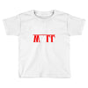 will Toddler T-shirt