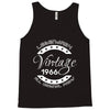 legendary vintage 1966 Tank Top