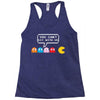You Can't Sit Wİth Us Racerback Tank