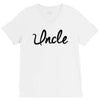 uncle V-Neck Tee