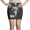 funny darth vader heavy metal i find your lack star wars Mini Skirts