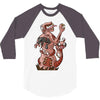 well fvck you too! 3/4 Sleeve Shirt