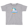 unicorn alway be you Toddler T-shirt