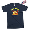 master roshi kame house super Exclusive T-shirt